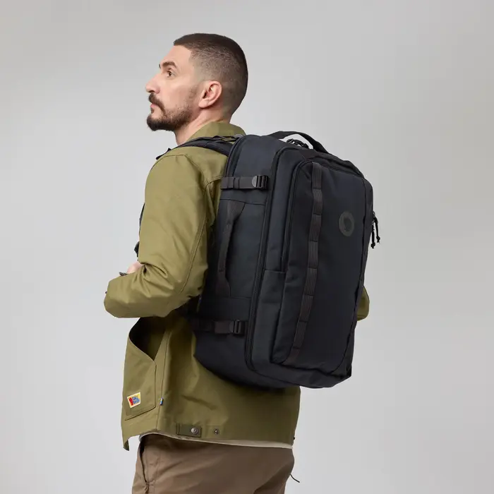 Fjällräven Fjällräven Färden Carry-On Pack navy
