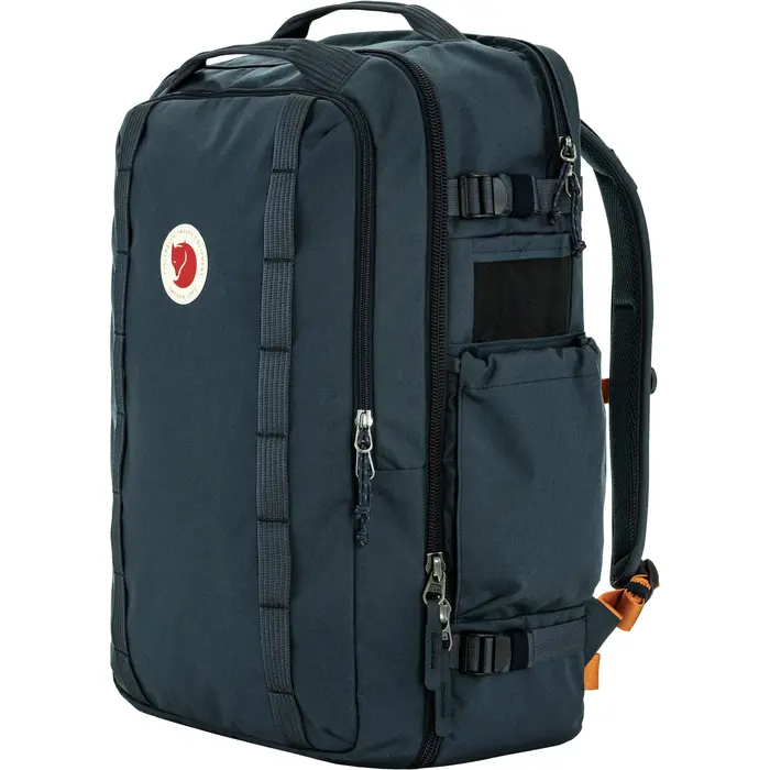 Fjällräven Fjällräven Färden Carry-On Pack navy