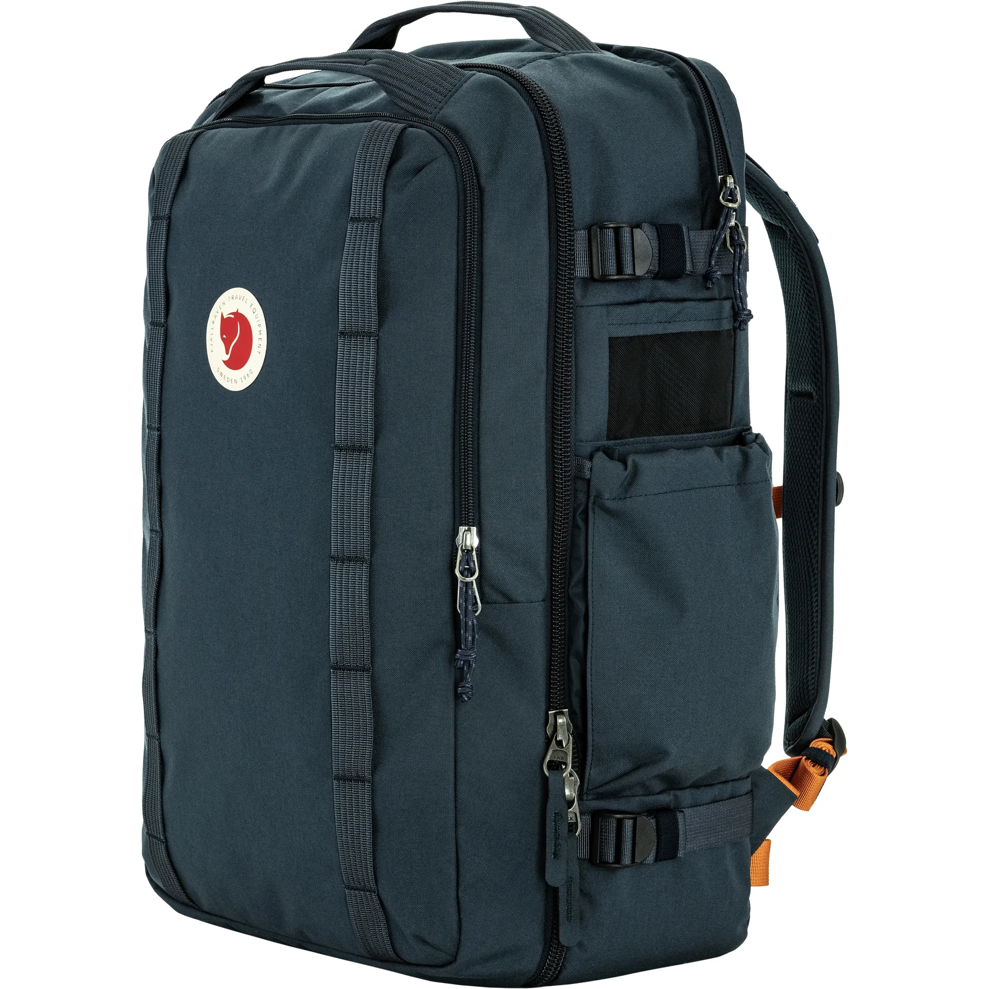 Fjällräven Fjällräven Färden Carry-On Pack navy