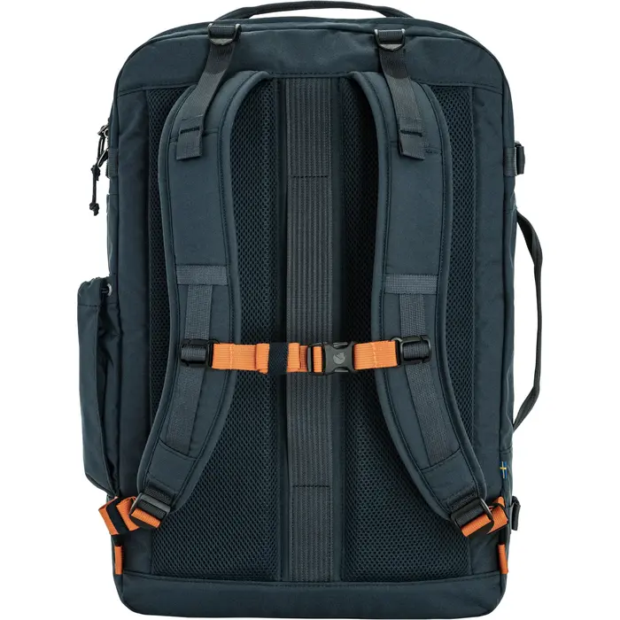 Fjällräven Fjällräven Färden Carry-On Pack navy