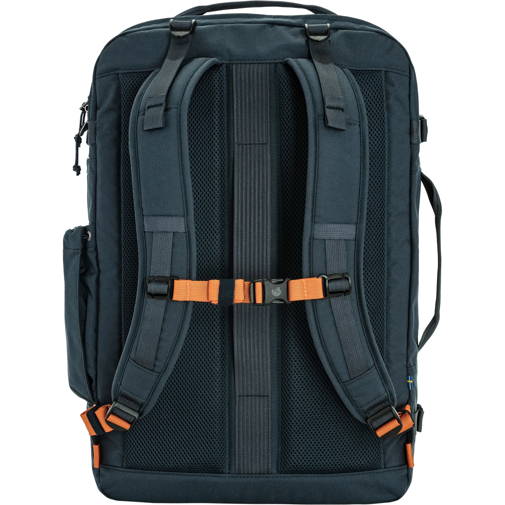 Fjällräven Fjällräven Färden Carry-On Pack navy