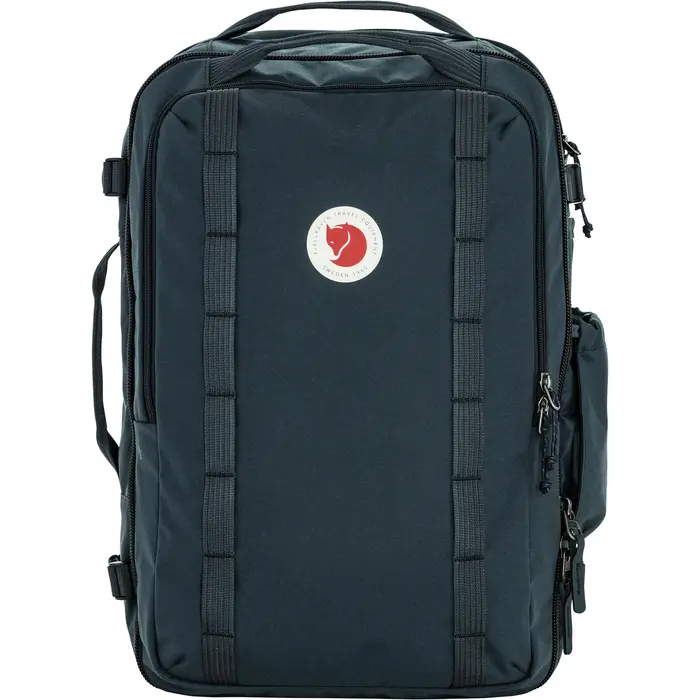Fjällräven Fjällräven Färden Carry-On Pack navy