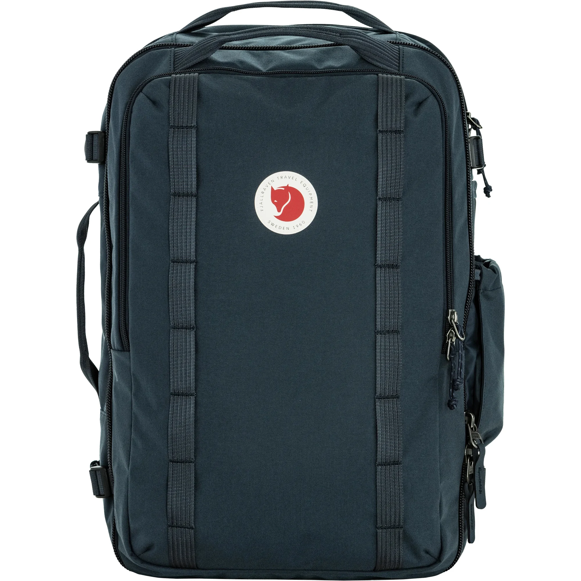 Fjällräven Fjällräven Färden Carry-On Pack navy