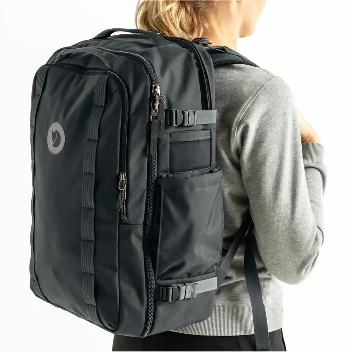 Fjällräven Fjällräven Färden Carry-On Pack navy