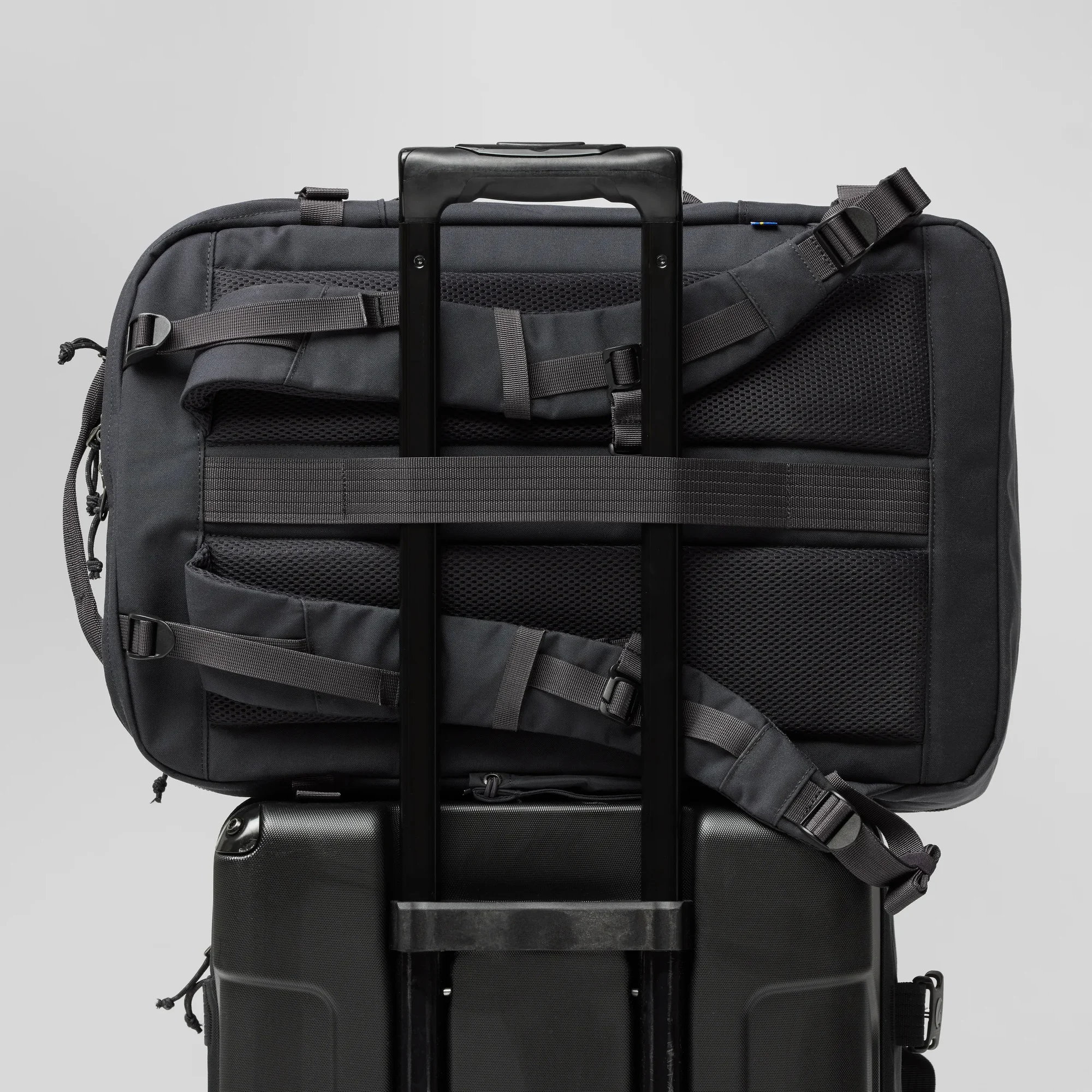 Fjällräven Fjällräven Färden Carry-On Pack navy