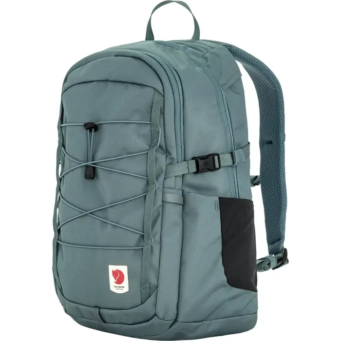 Fjällräven Fjällräven Skule 20 14" laptop-rugzak Nimbus Bllue