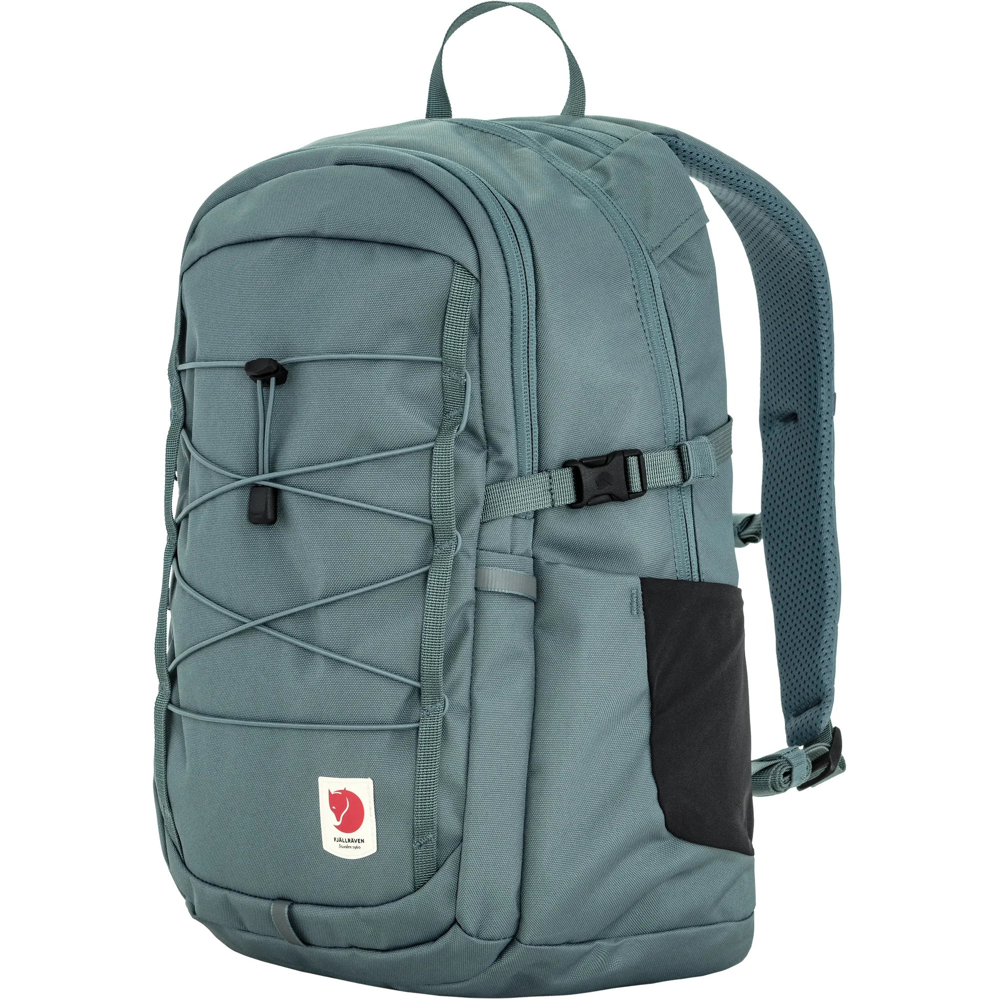Fjällräven Fjällräven Skule 20 14" laptop-rugzak Nimbus Bllue