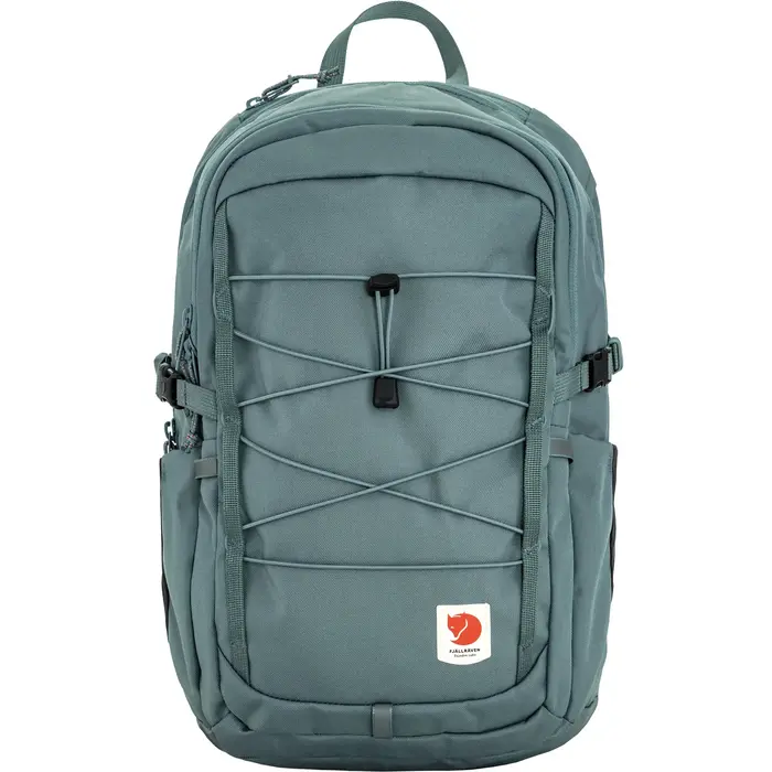 Fjällräven Fjällräven Skule 20 14" laptop-rugzak Nimbus Bllue