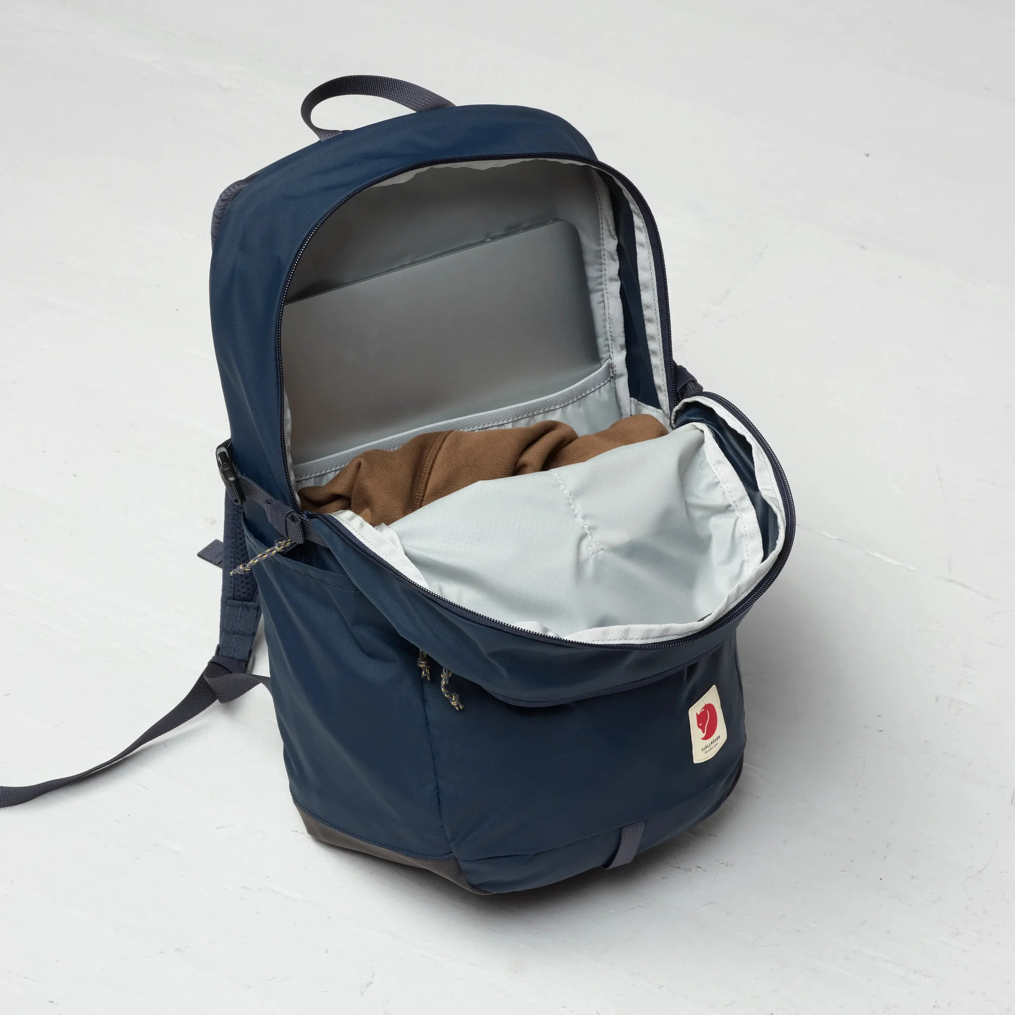 Fjällräven Fjällräven High Coast 24L rugtas fossil