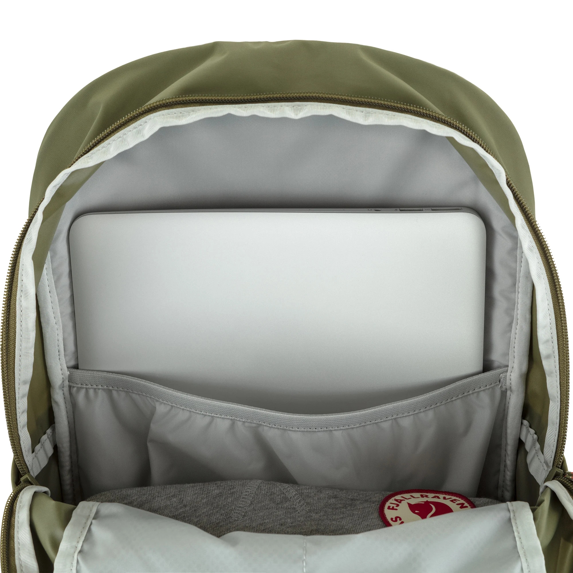 Fjällräven Fjällräven High Coast 24L rugtas fossil