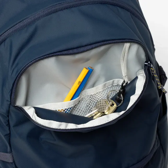 Fjällräven Fjällräven High Coast 24L rugtas fossil