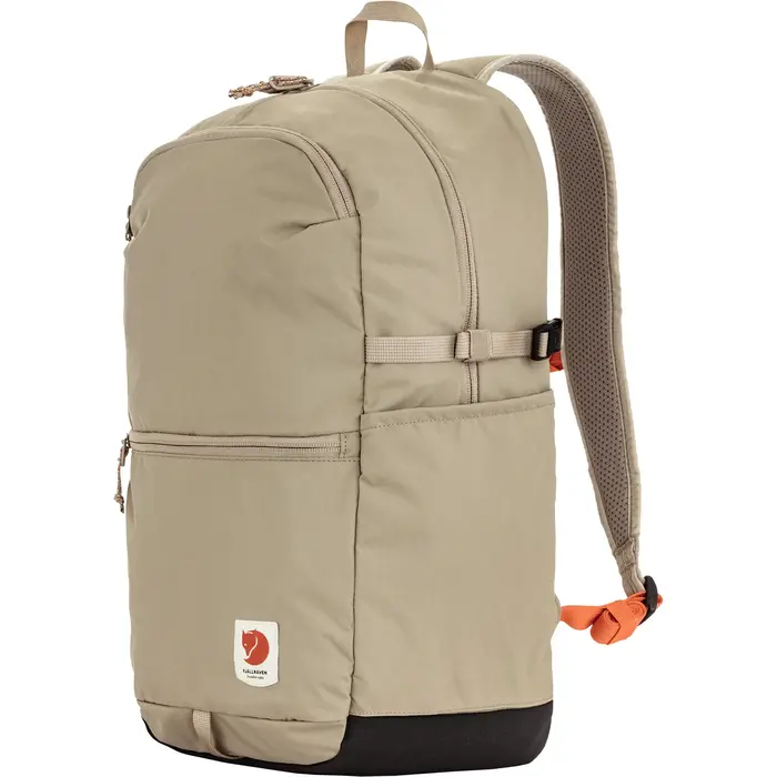 Fjällräven Fjällräven High Coast 24L rugtas fossil