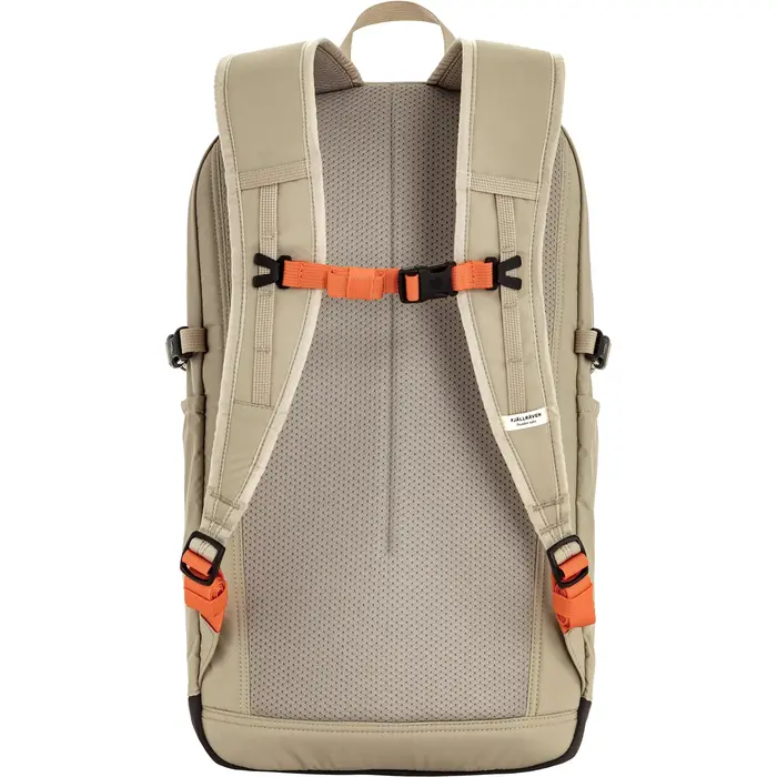 Fjällräven Fjällräven High Coast 24L rugtas fossil