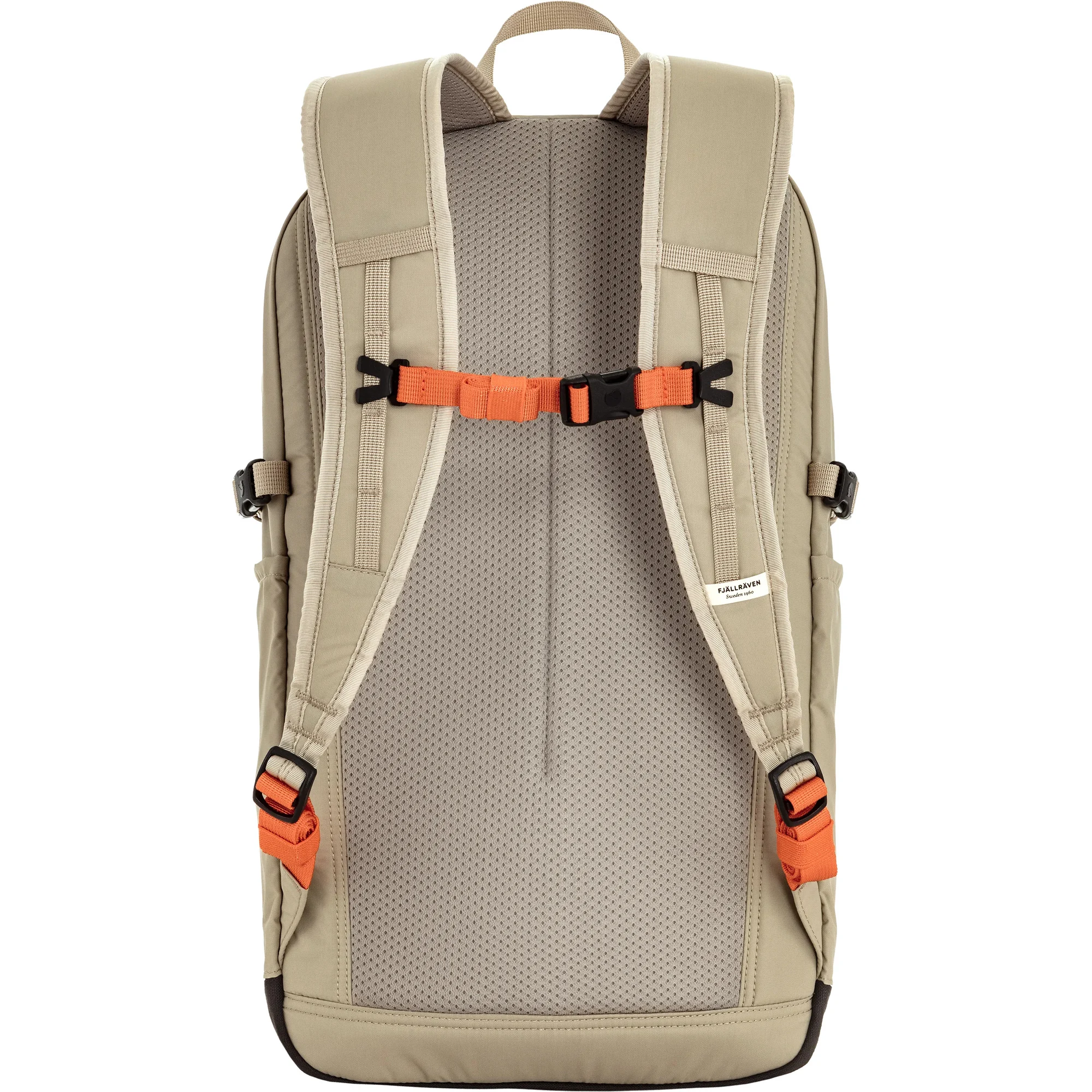 Fjällräven Fjällräven High Coast 24L rugtas fossil
