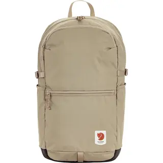 Fjällräven High Coast 24L rugtas fossil