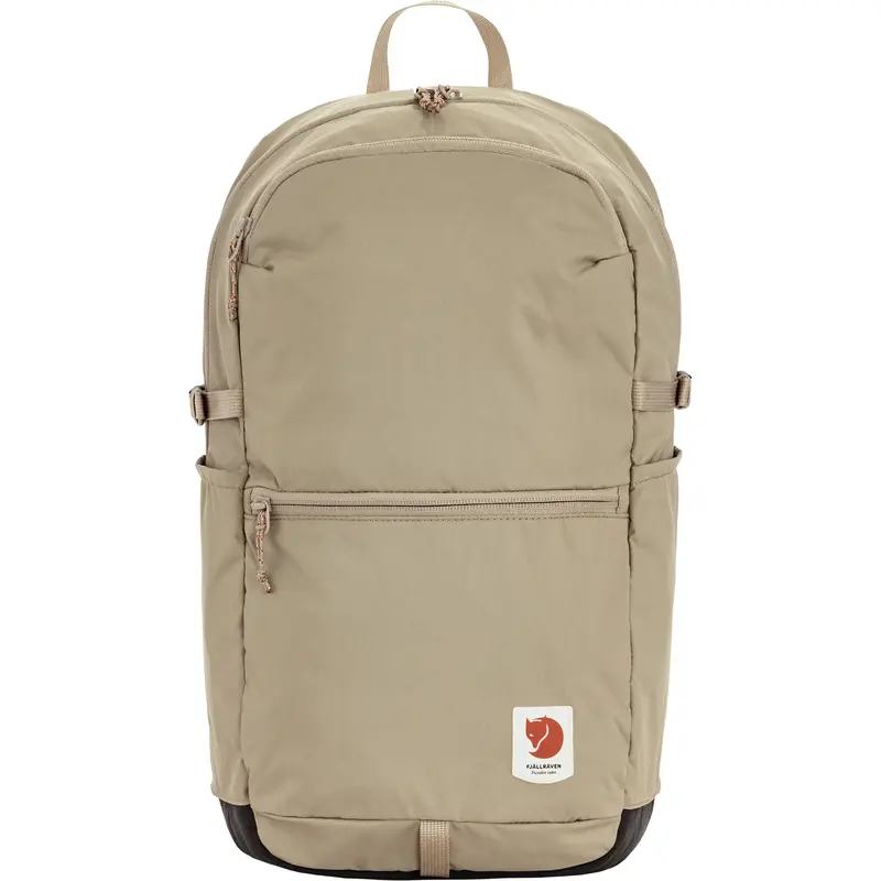 Fjällräven Fjällräven High Coast 24L rugtas fossil
