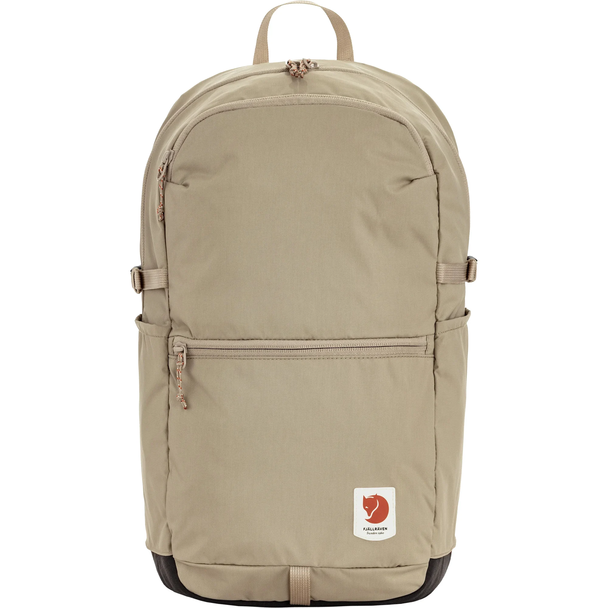 Fjällräven Fjällräven High Coast 24L rugtas fossil