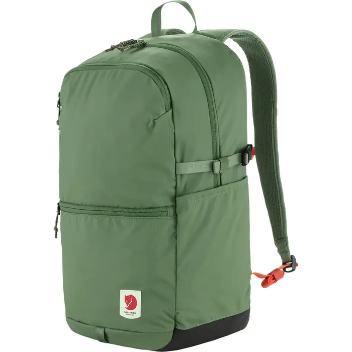 Fjällräven Fjällräven High Coast 24L rugtas green