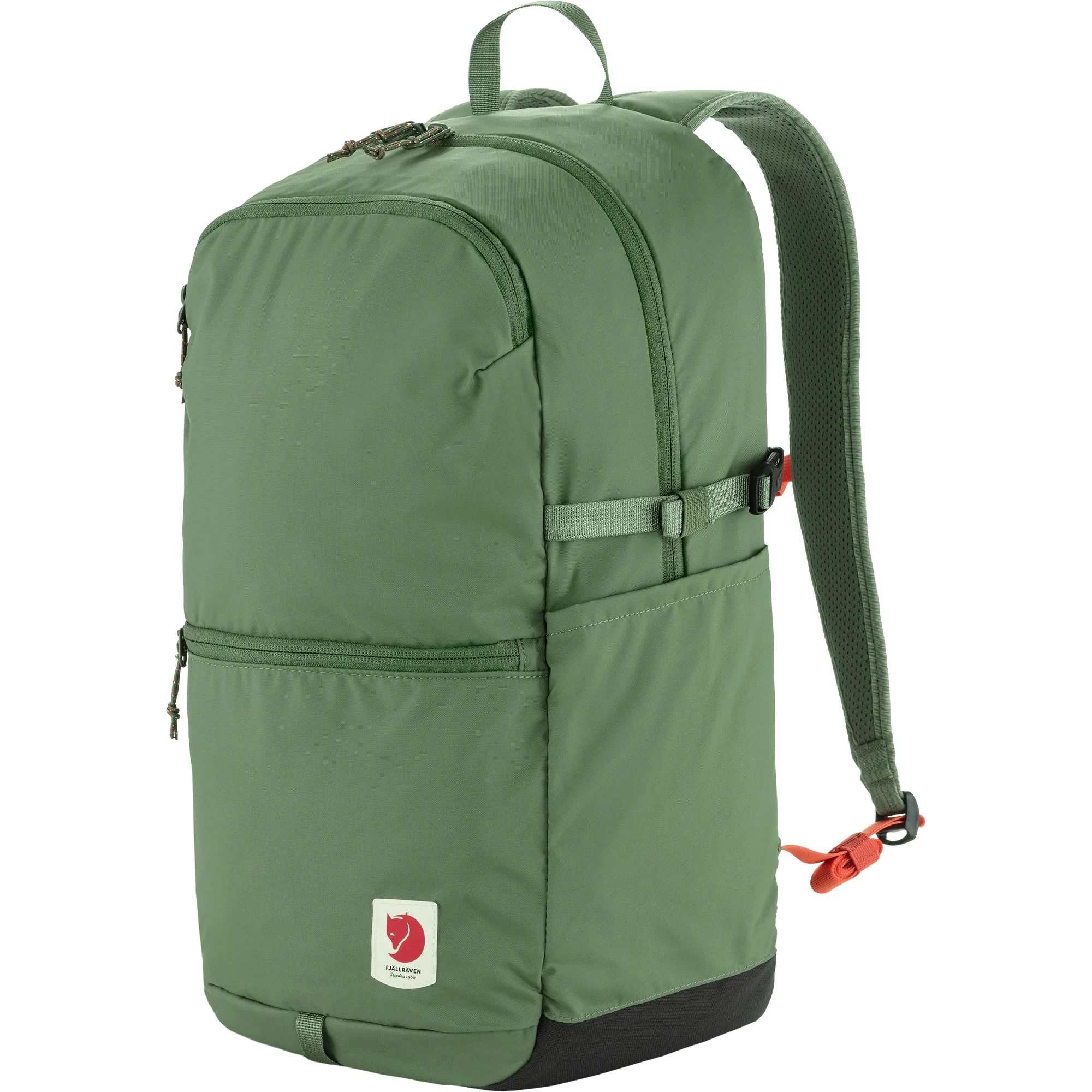 Fjällräven Fjällräven High Coast 24L rugtas green