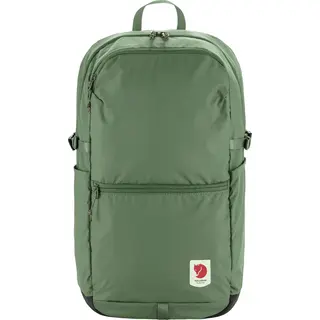 Fjällräven High Coast 24L rugtas green