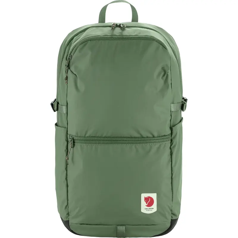 Fjällräven Fjällräven High Coast 24L rugtas green