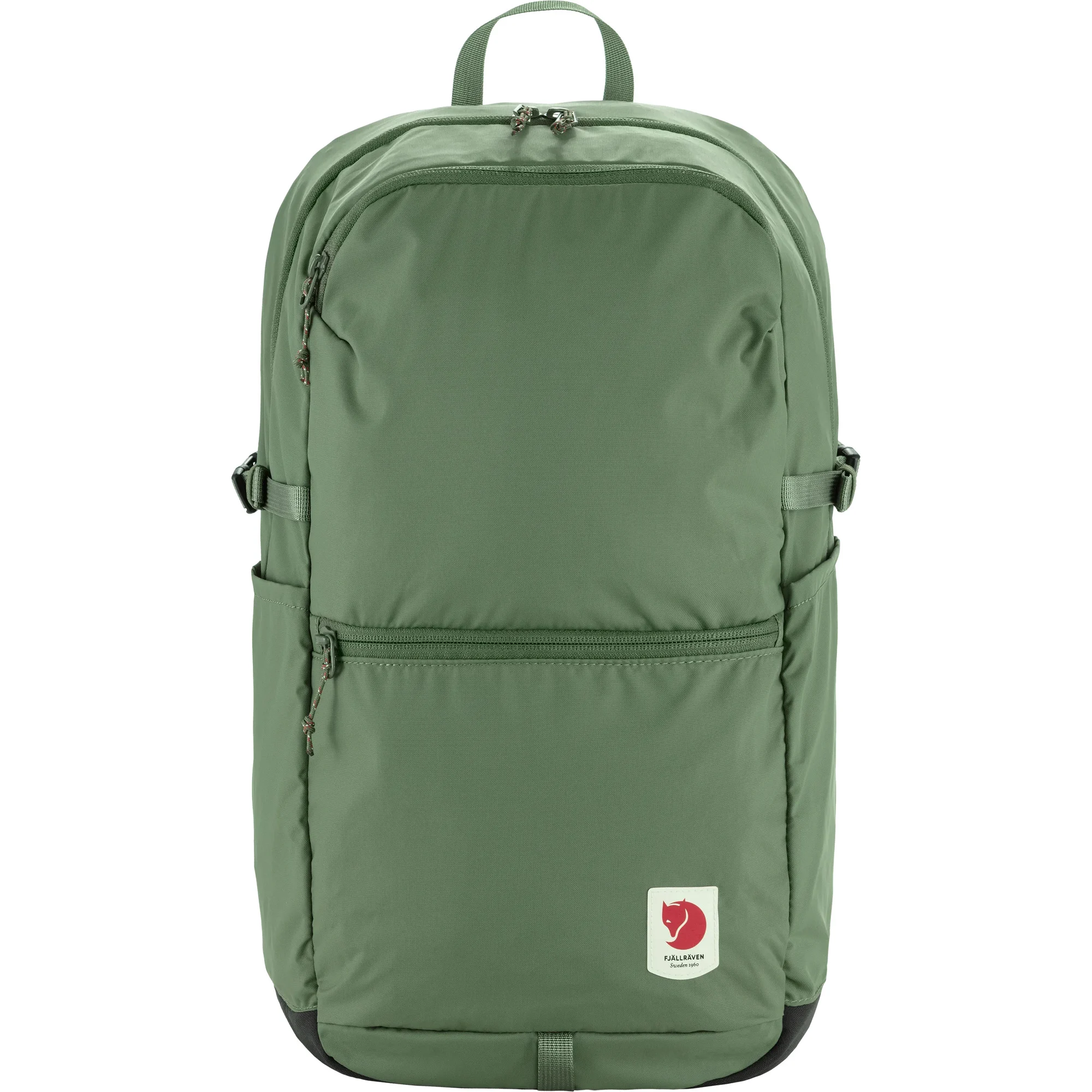 Fjällräven Fjällräven High Coast 24L rugtas green