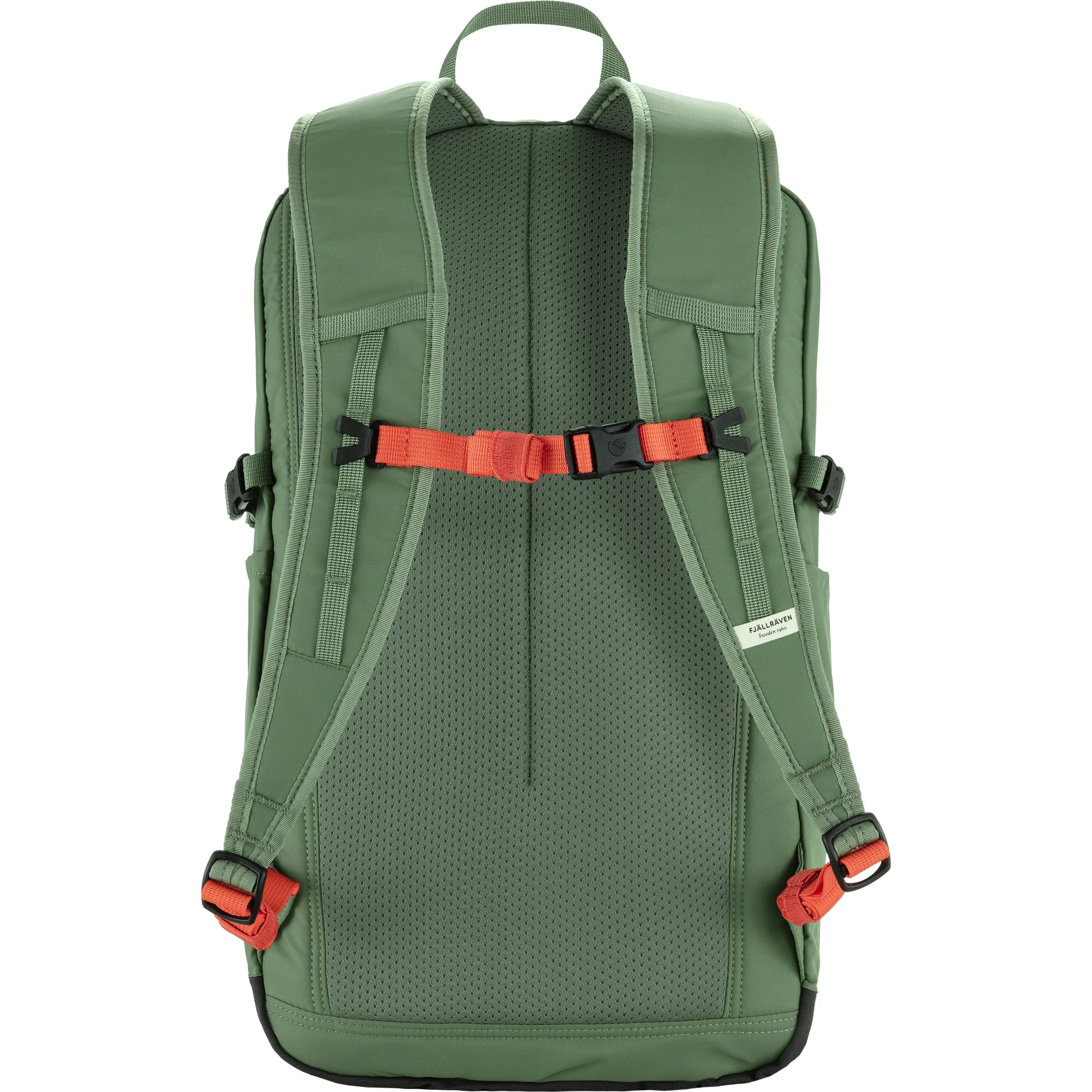 Fjällräven Fjällräven High Coast 24L rugtas green