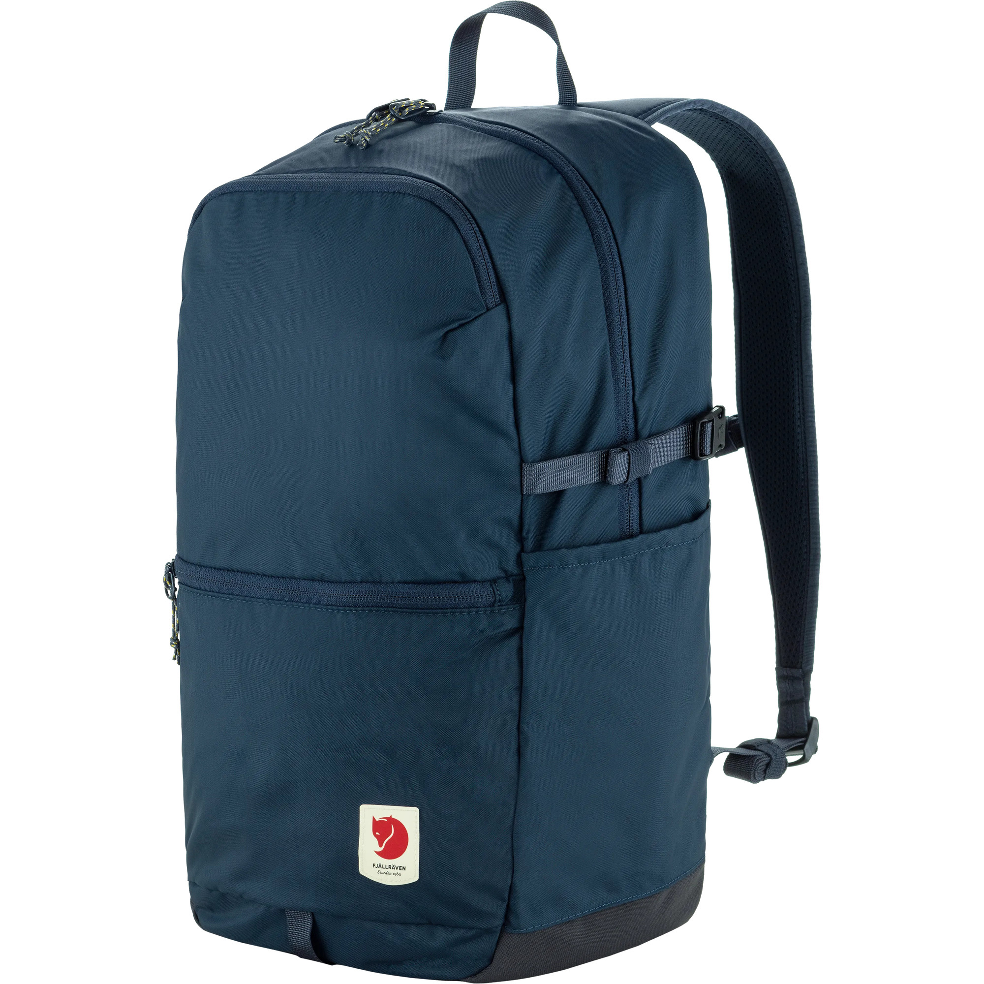 Fjällräven Fjällräven High Coast 24L rugtas navy