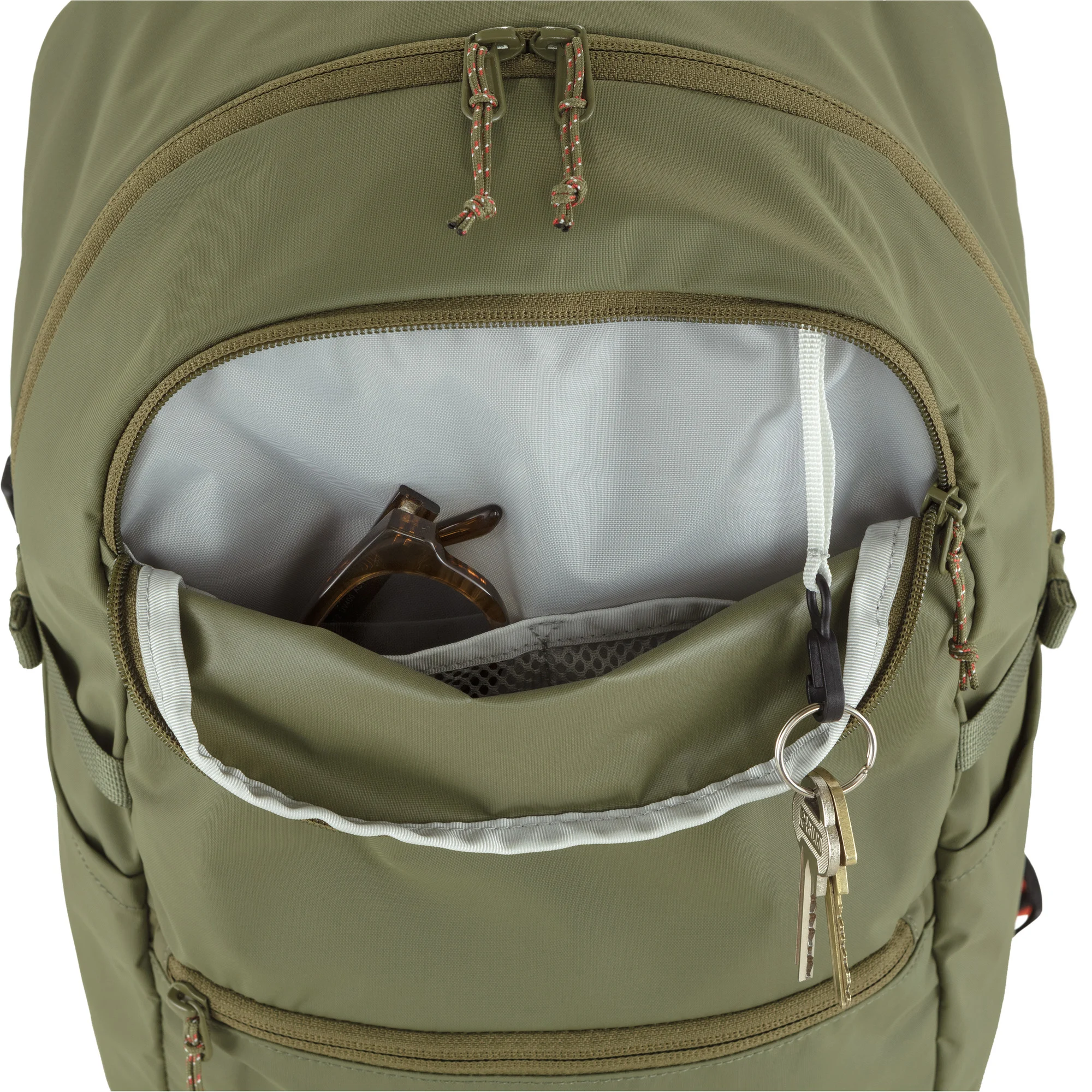Fjällräven Fjällräven High Coast 24L rugtas navy