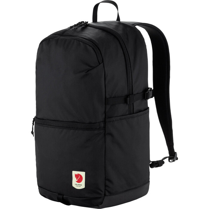 Fjällräven Fjällräven High Coast 24L rugtas zwart