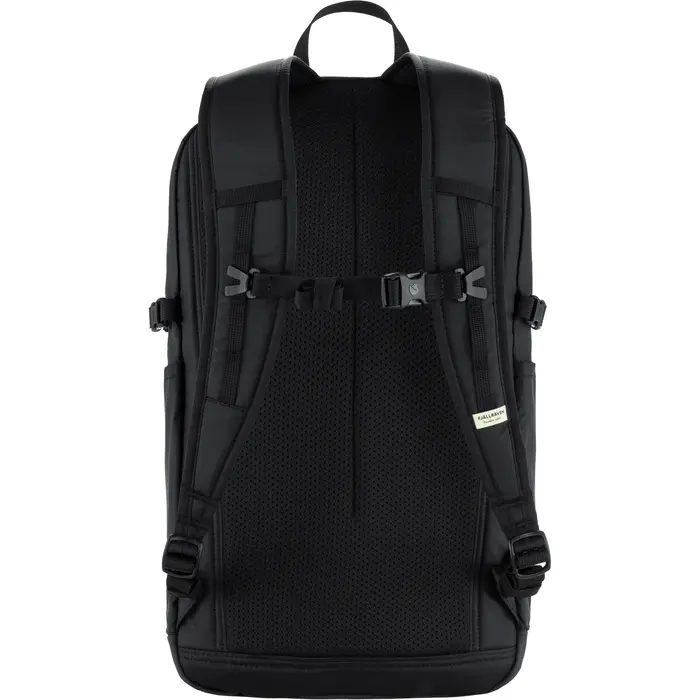 Fjällräven Fjällräven High Coast 24L rugtas zwart