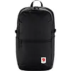 Fjällräven High Coast 24L rugtas zwart