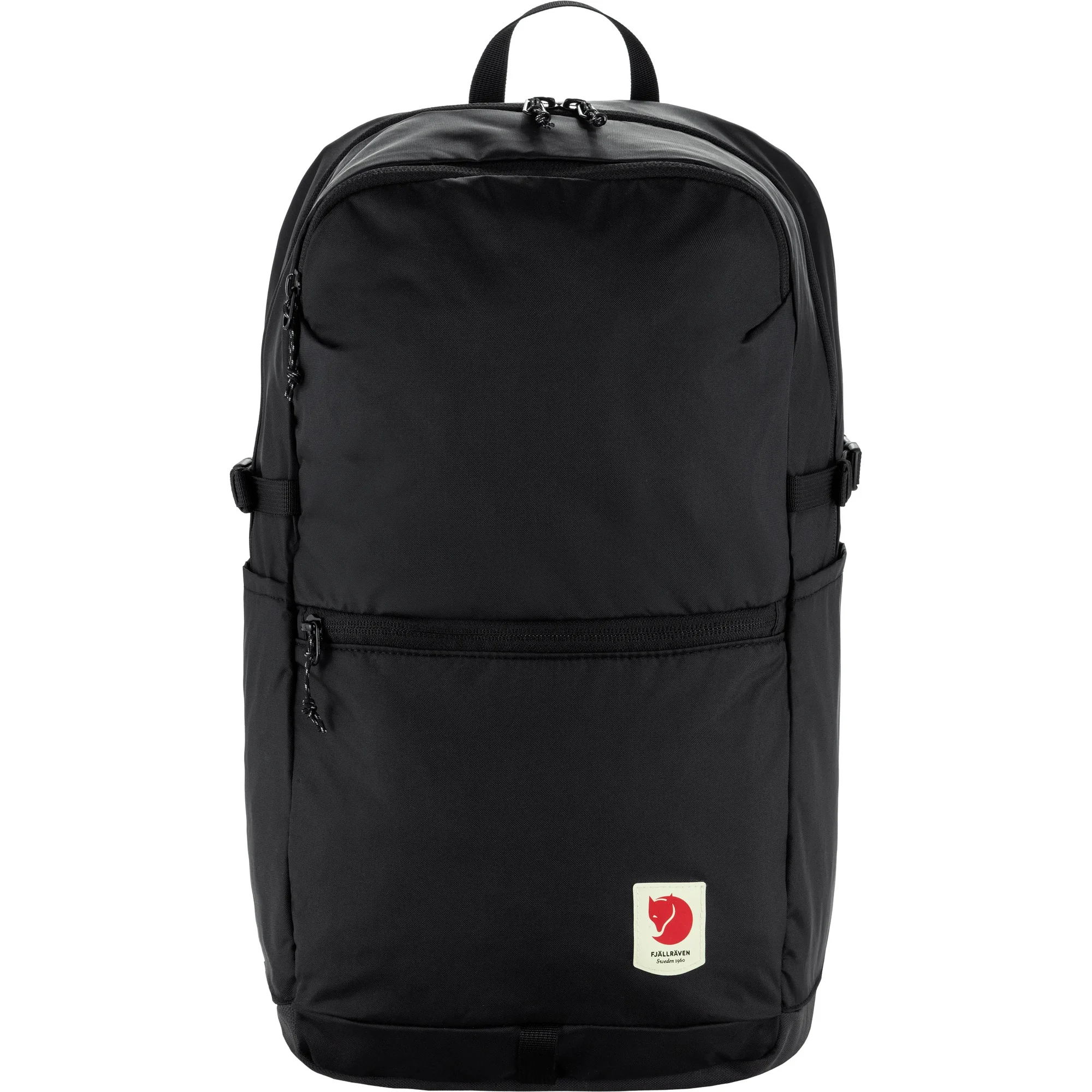 Fjällräven Fjällräven High Coast 24L rugtas zwart