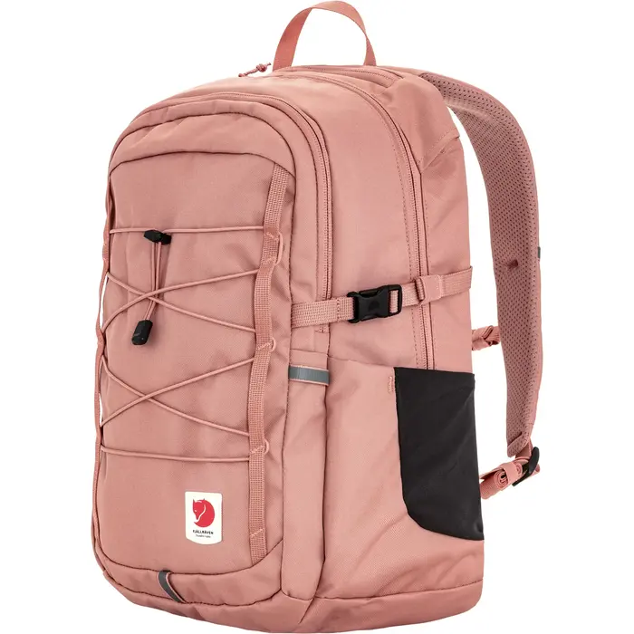 Fjällräven Fjällräven Skule 20 14" laptop-rugzak dusty rose