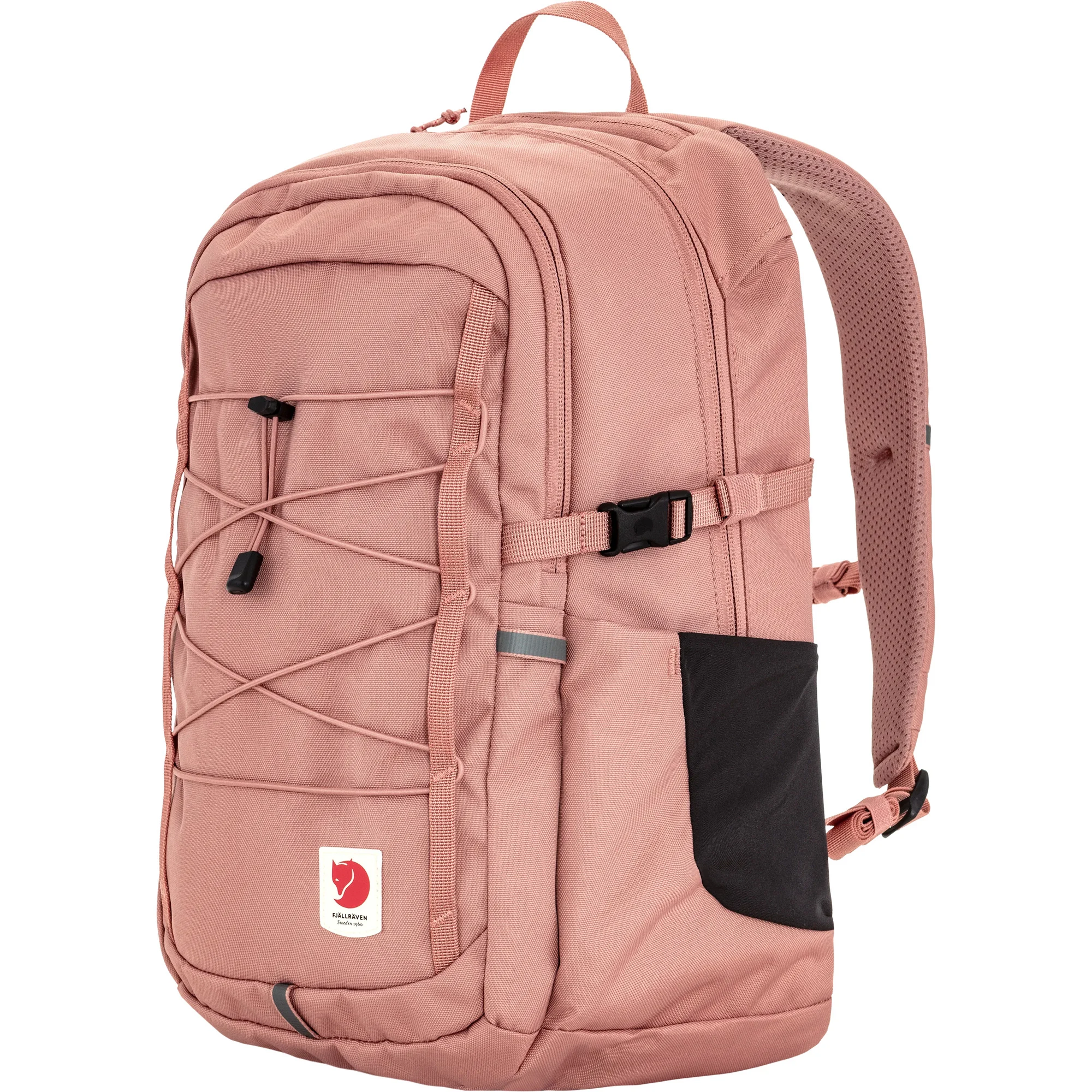 Fjällräven Fjällräven Skule 20 14" laptop-rugzak dusty rose