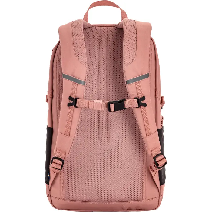 Fjällräven Fjällräven Skule 20 14" laptop-rugzak dusty rose