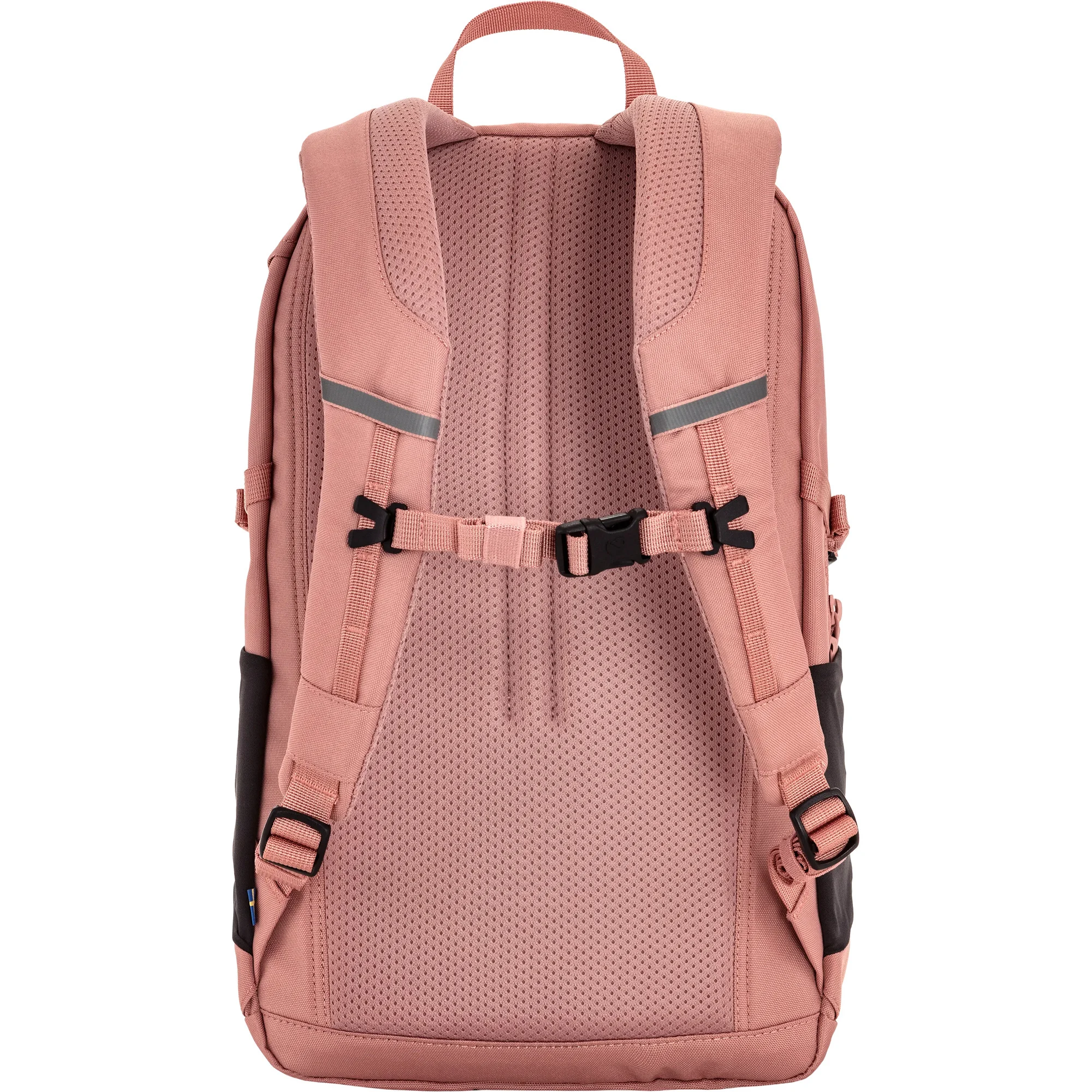 Fjällräven Fjällräven Skule 20 14" laptop-rugzak dusty rose