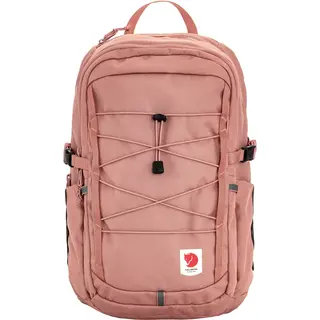 Fjällräven Skule 20 14" laptop-rugzak dusty rose