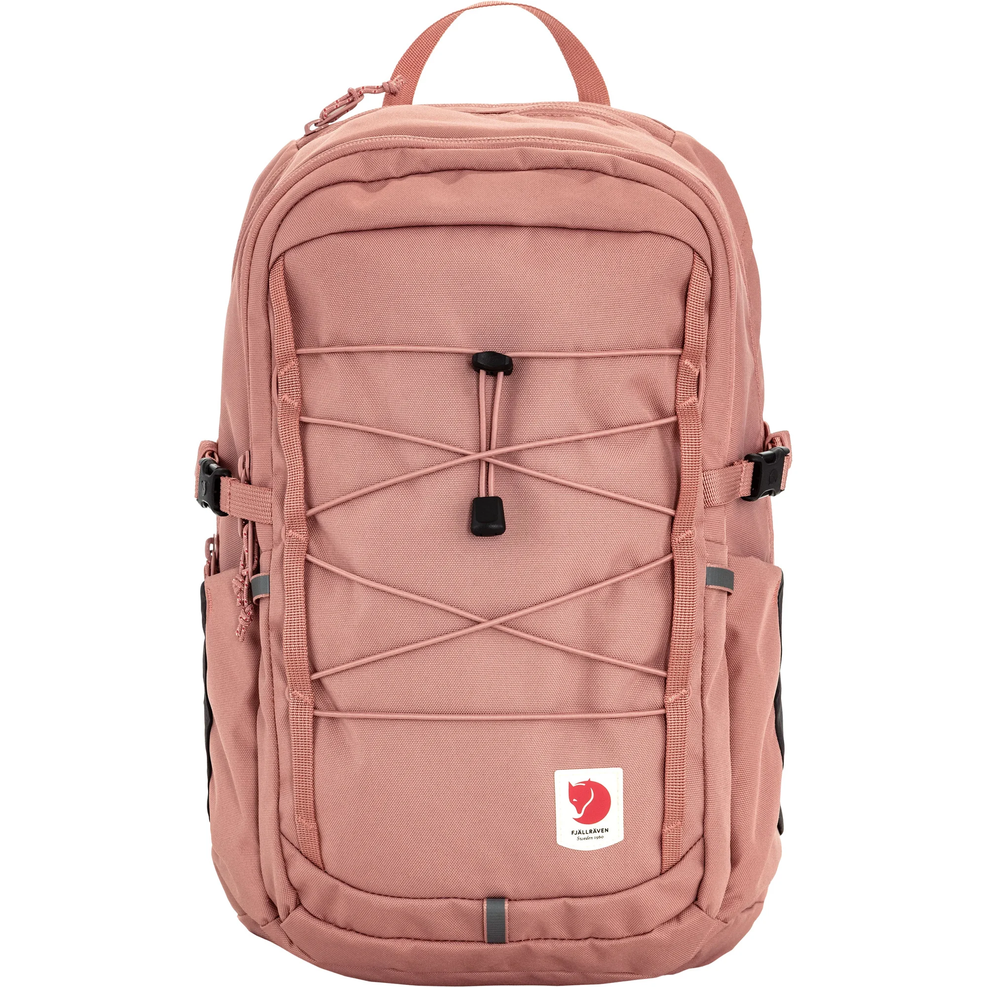 Fjällräven Fjällräven Skule 20 14" laptop-rugzak dusty rose