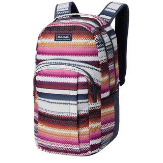 Dakine Campus L 33L-15.6" laptop-rugtas blanket stripe