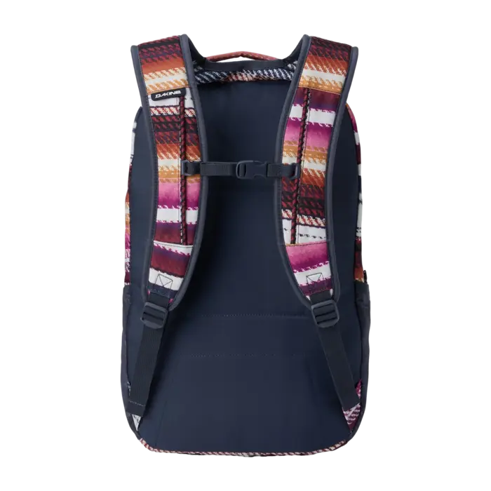 Dakine Dakine Campus L 33L-15.6" laptop-rugtas blanket stripe