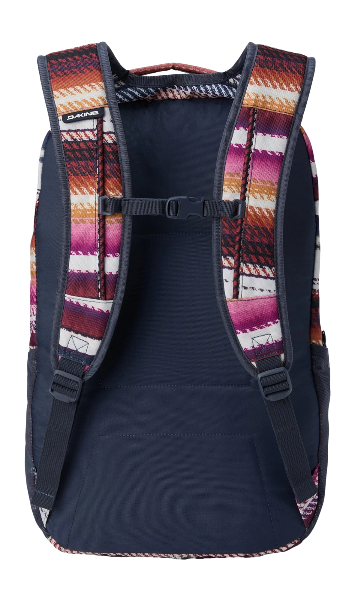 Dakine Dakine Campus L 33L-15.6" laptop-rugtas blanket stripe