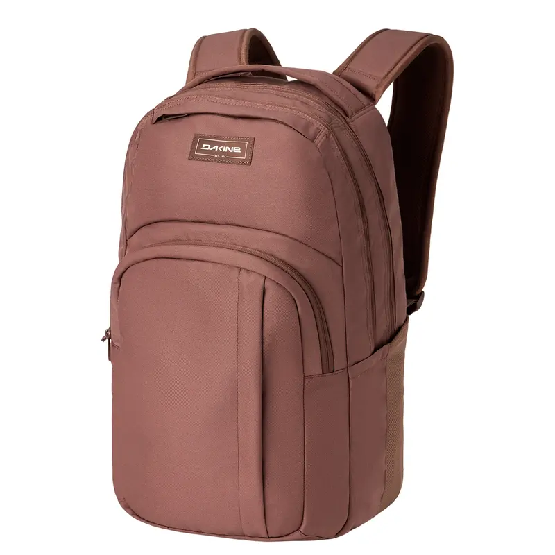 Dakine Dakine Campus L 33L-15.6" laptop-rugtas marron