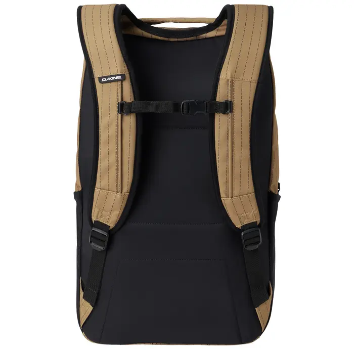 Dakine Dakine Campus L 33L-15.6" laptop-rugtas coyote morse code