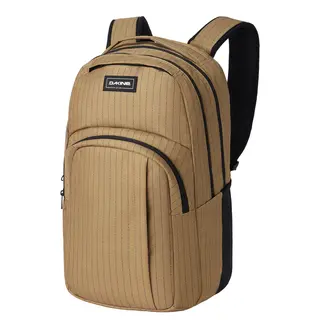 Dakine Campus L 33L-15.6" laptop-rugtas coyote morse code