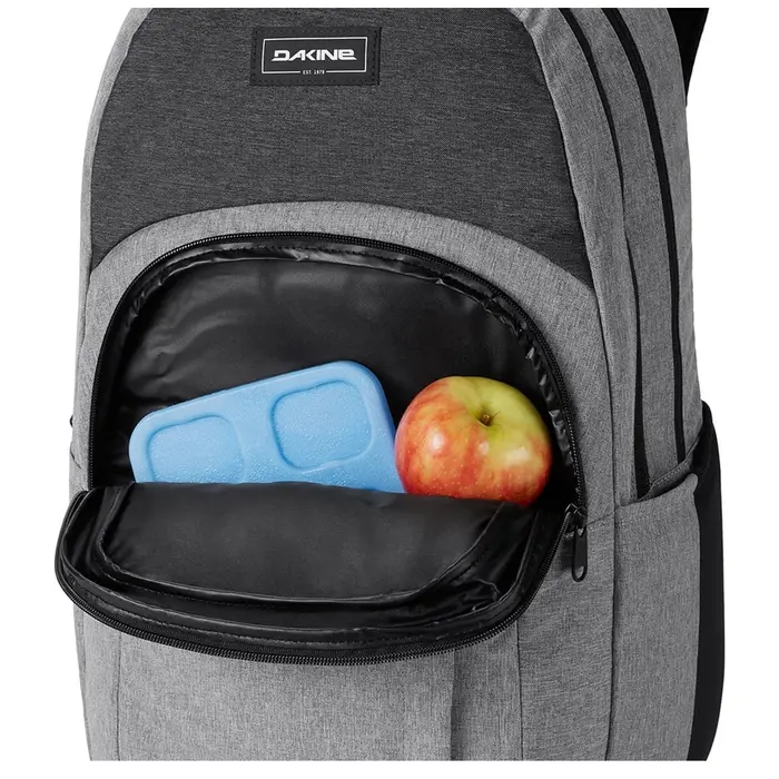 Dakine Dakine Campus L 33L-15.6" laptop-rugtas black