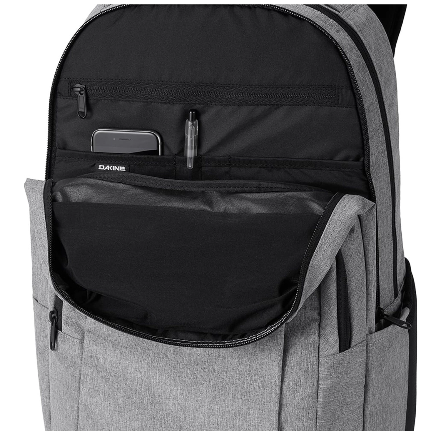 Dakine Dakine Campus L 33L-15.6" laptop-rugtas black