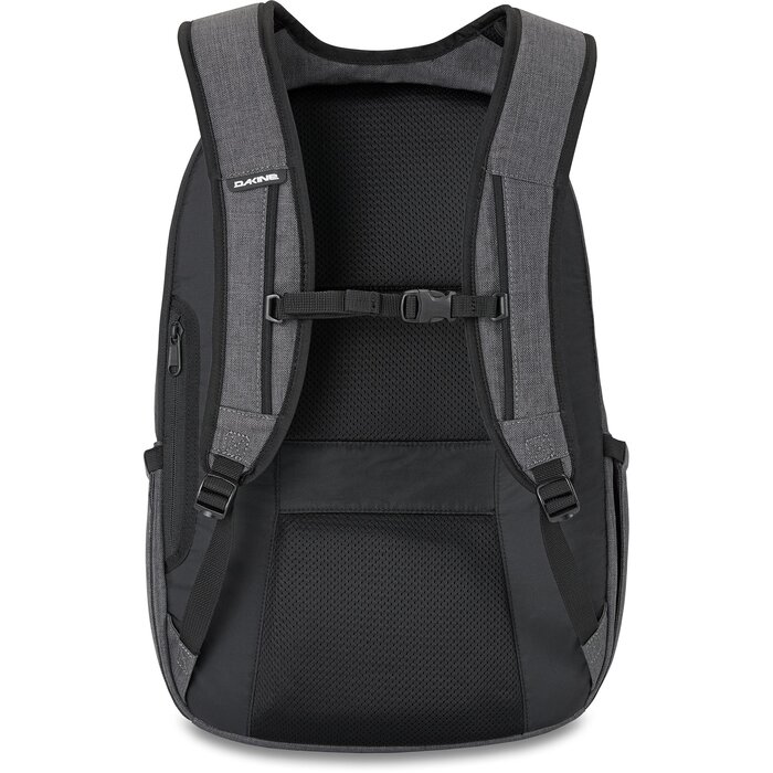 Dakine Dakine Campus premium 15.6" laptop-rugtas 28L carbon