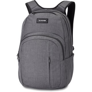 Dakine Dakine Campus premium 15.6" laptop-rugtas 28L carbon