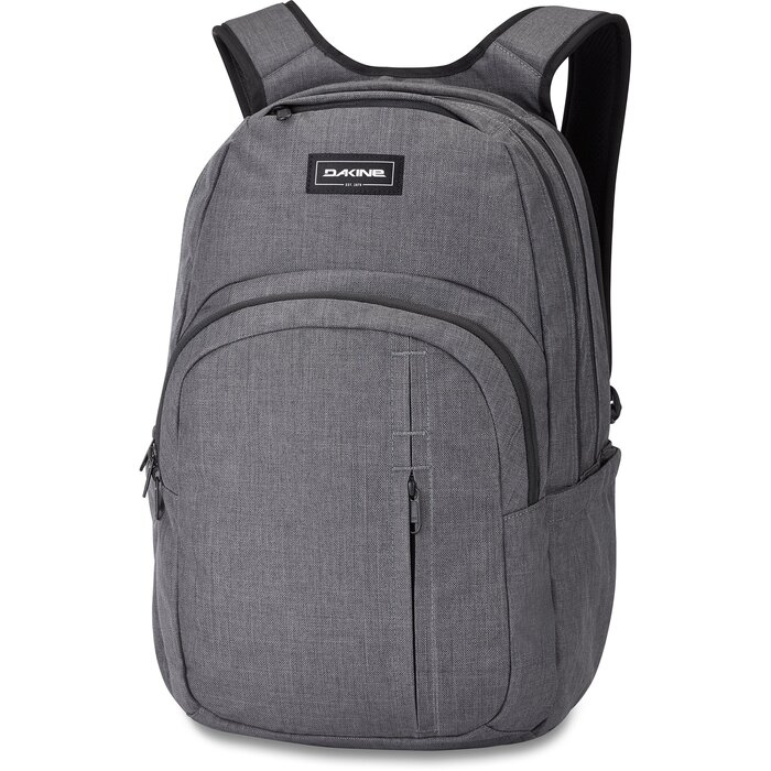 Dakine Dakine Campus premium 15.6" laptop-rugtas 28L carbon